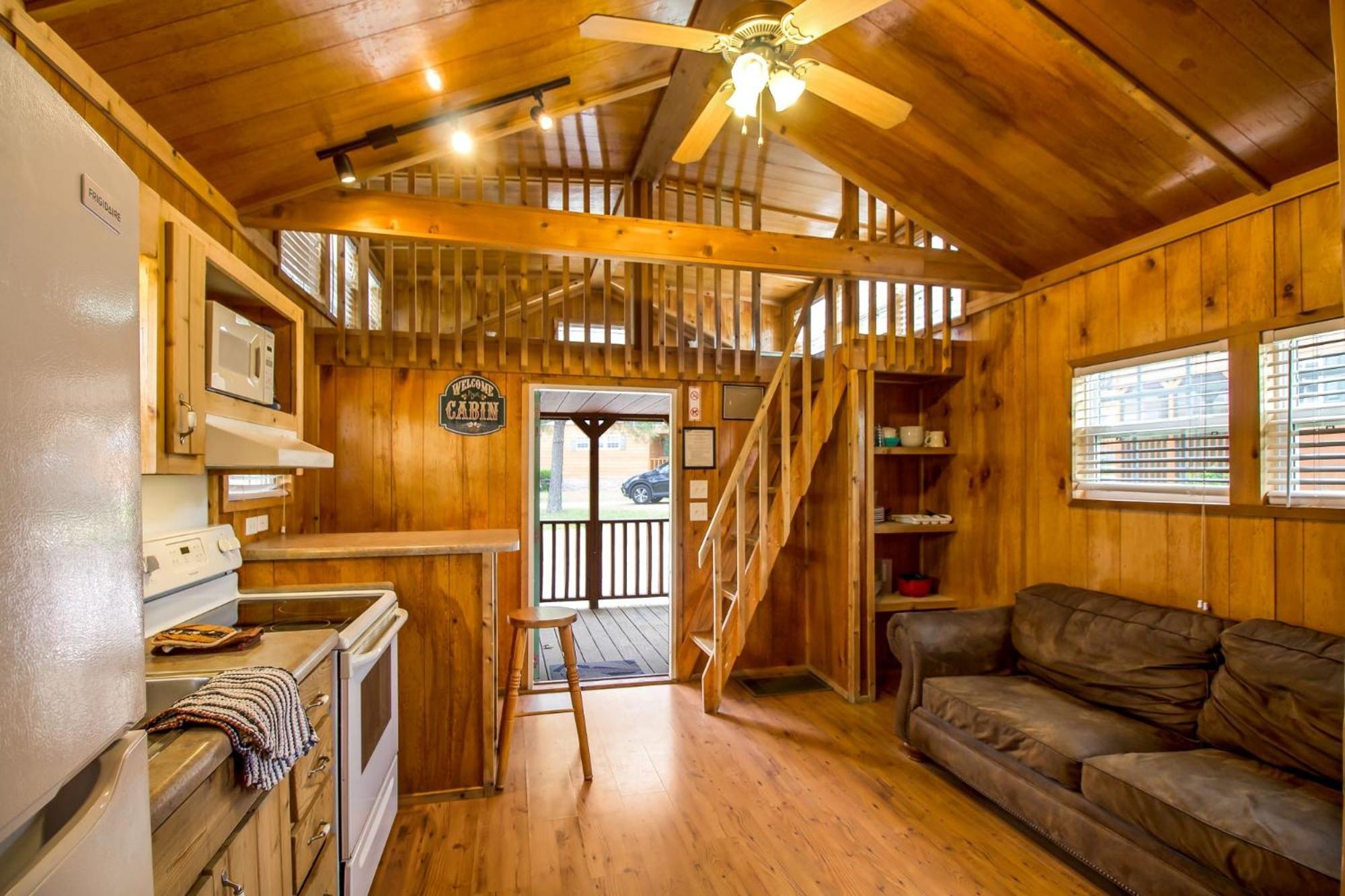 Holiday home Jellystone Mammoth Cave Cave City